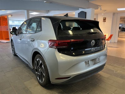 VW ID.3 Pro billede 1