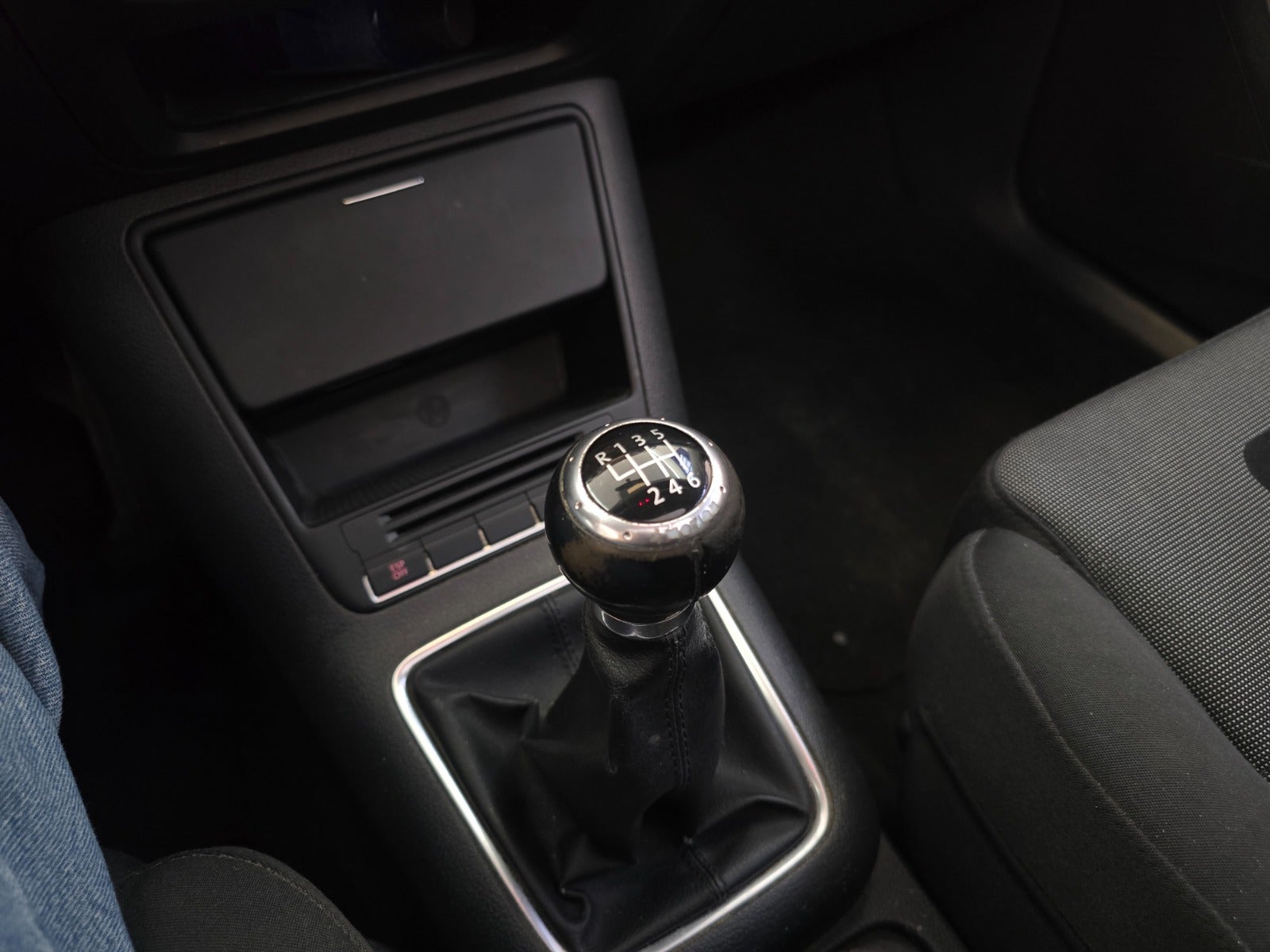 Billede af VW Tiguan 2,0 TDi 140 Sport & Style 4Motion