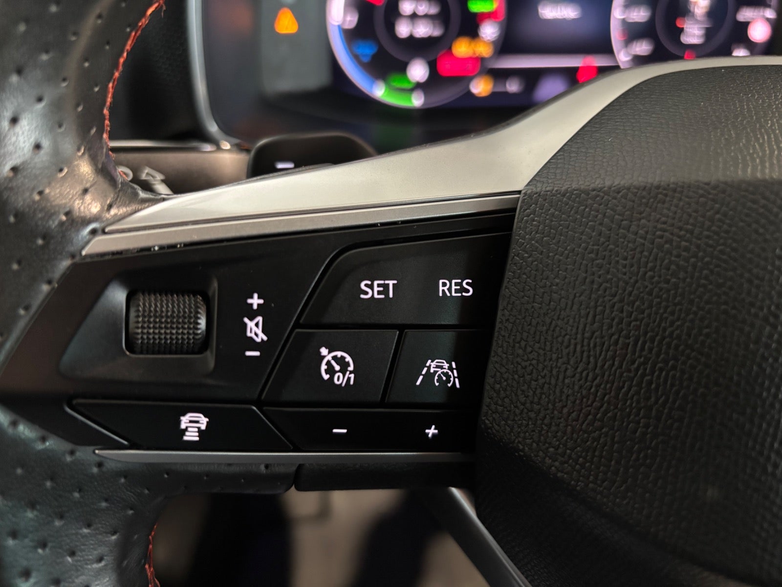 Seat Leon, Billede 11