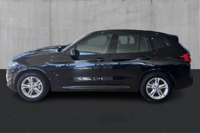 BMW X3 xDrive30e M-Sport aut. - 1