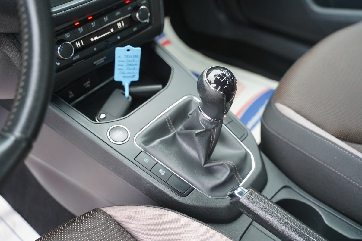 Billede af Seat Ibiza 1,0 TSi 115 Xcellence