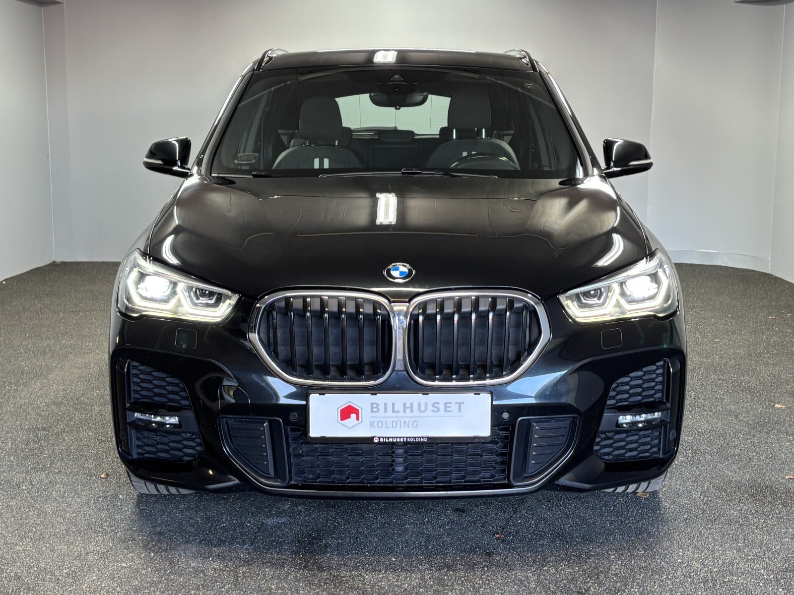 Billede af BMW X1 1,5 xDrive25e M-Sport+ aut.