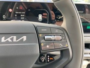 Kia EV3 Long Range Prestige