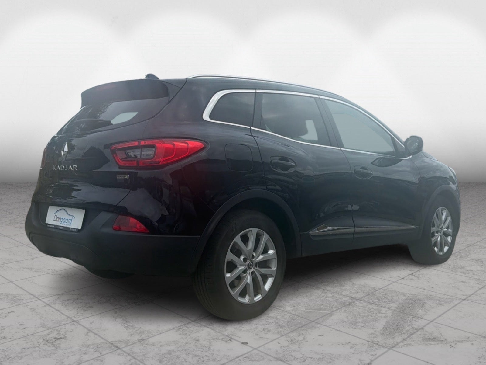 Renault Kadjar, Billede 5