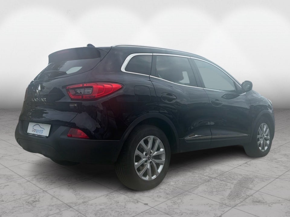 Renault Kadjar, Billede 5