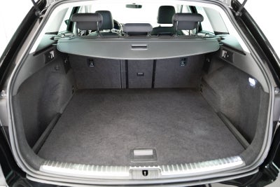 Seat Leon TDi 150 Xcellence ST DSG