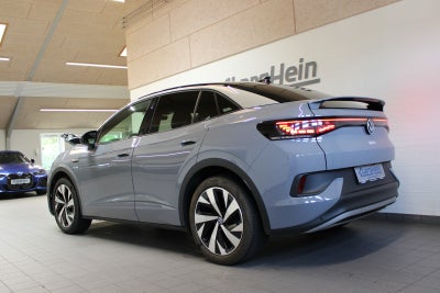 VW ID.5 Pro