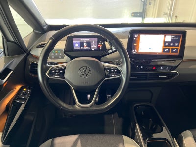 VW ID.3 Pro