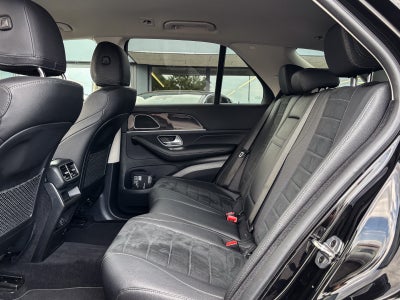 Mercedes GLE350 de AMG Line aut. 4Matic