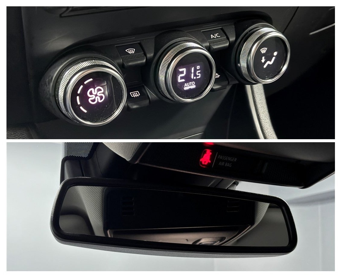 Billede af Renault Captur 1,6 E-Tech Intens