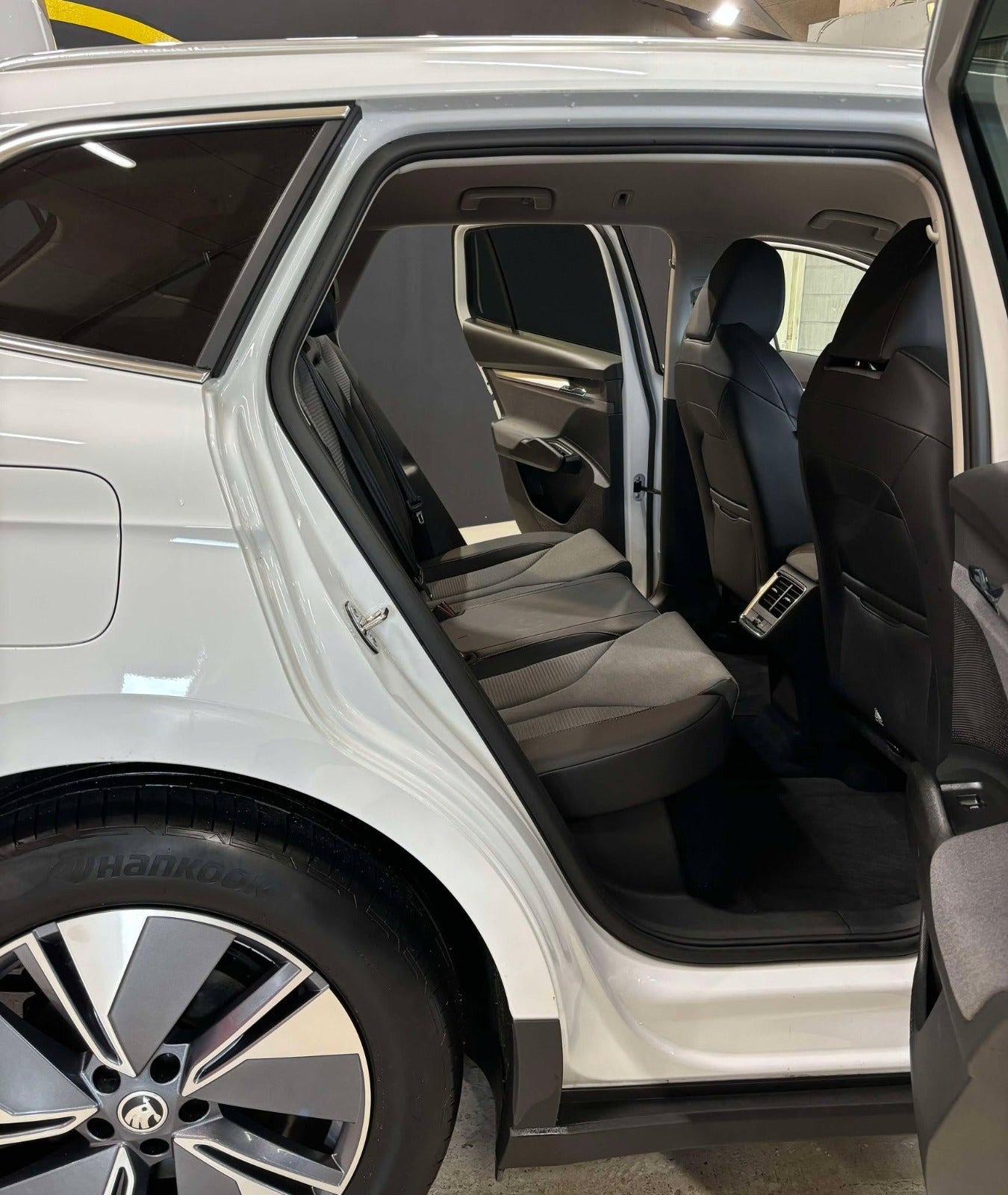 Billede af Skoda Enyaq 60 iV Loft