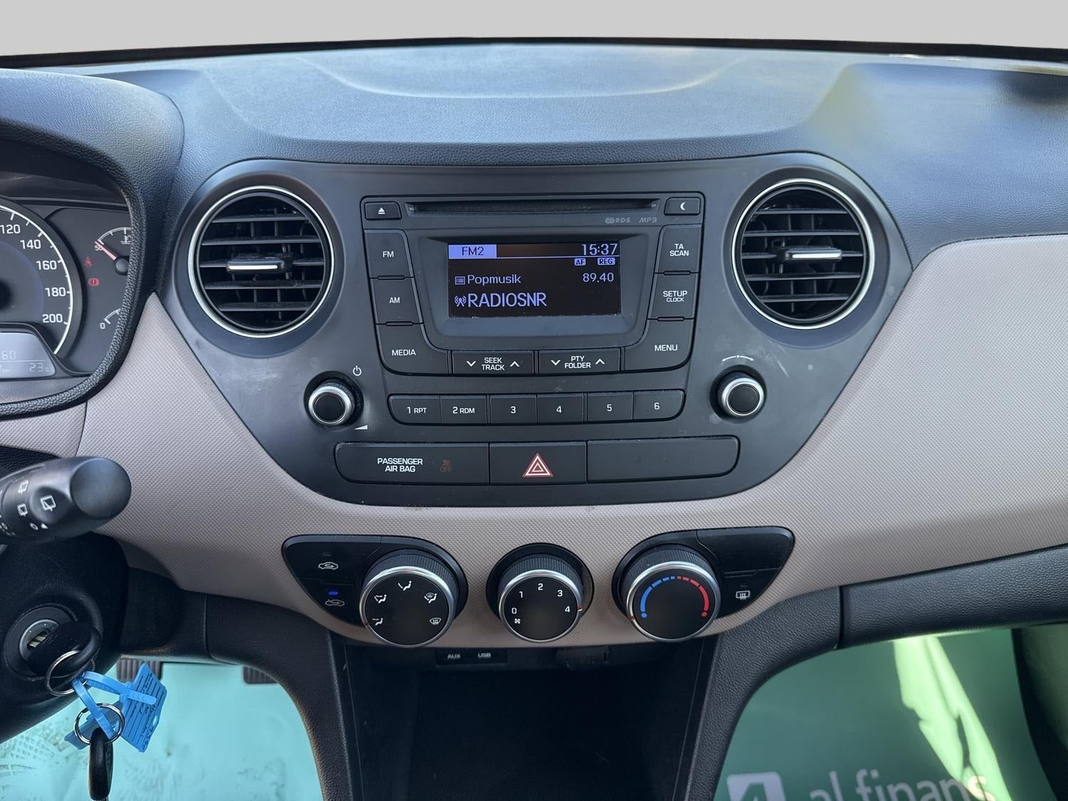 Billede af Hyundai i10 1,0 Move