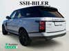 Land Rover Range Rover SDV8 Vogue aut. thumbnail