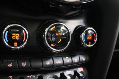 MINI Cooper SE Edition Premium Plus