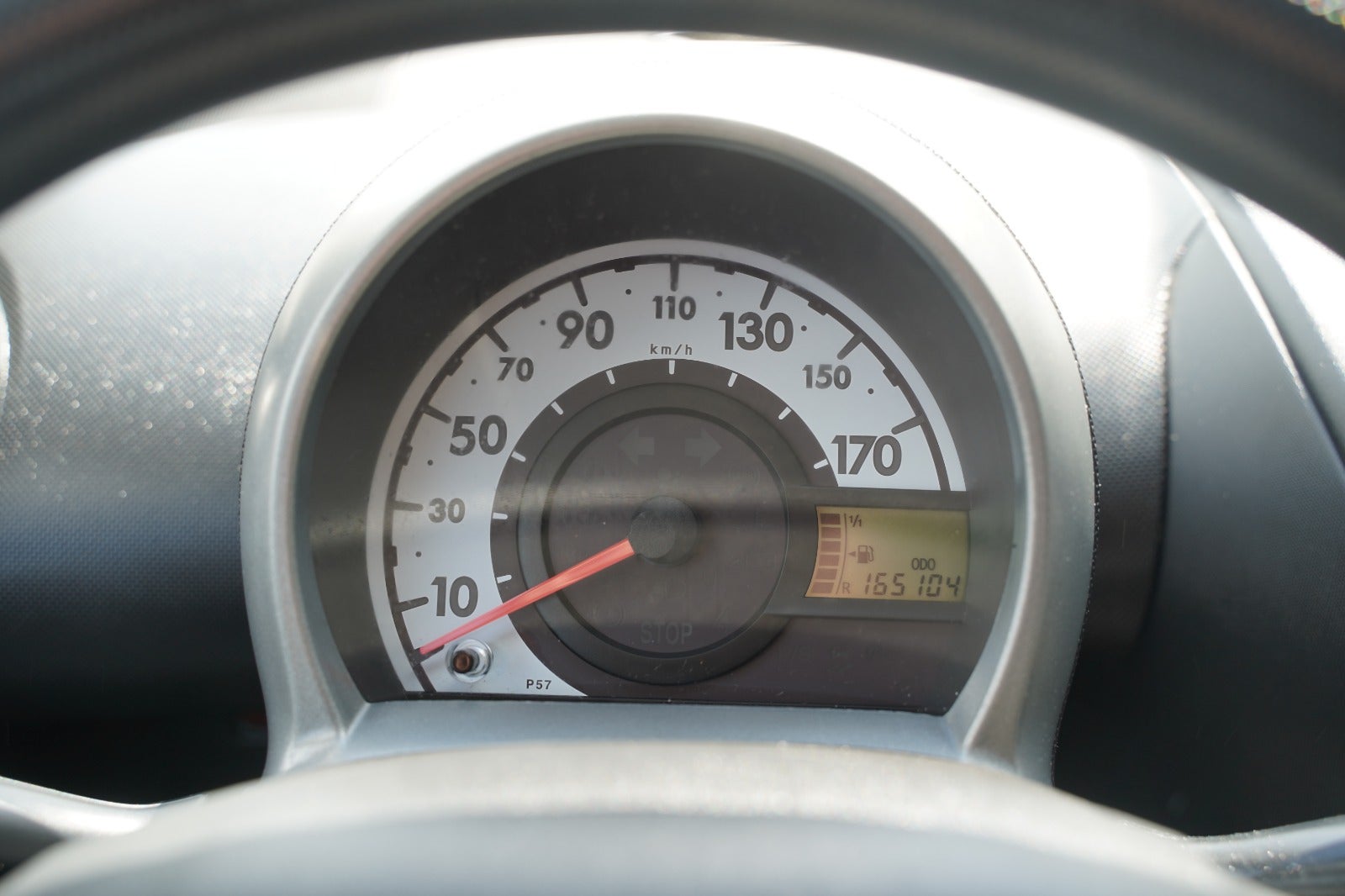 Billede af Toyota Aygo 1,0 VVT-i T2 Air