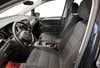 VW Touran TDi 122 Comfortline Van thumbnail