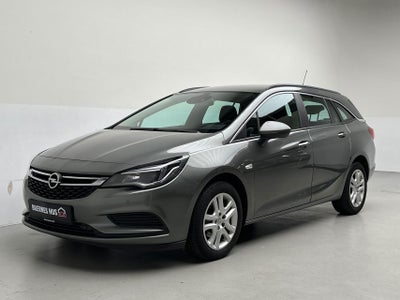 Opel Astra T 150 Enjoy Sports Tourer aut.