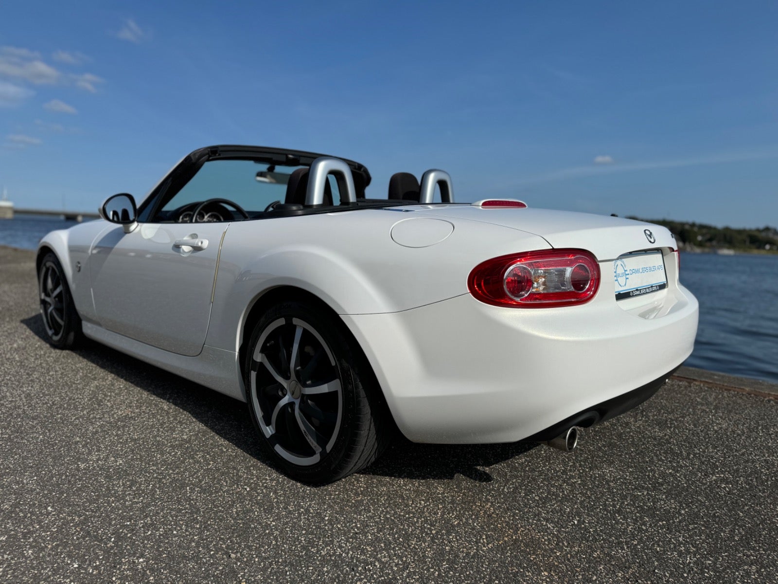 Mazda MX-5 2019