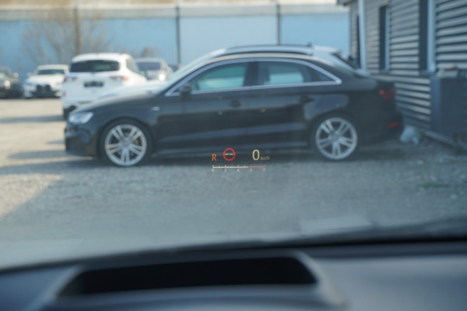 Billede af Toyota Yaris 1,5 Hybrid H3 Smart e-CVT