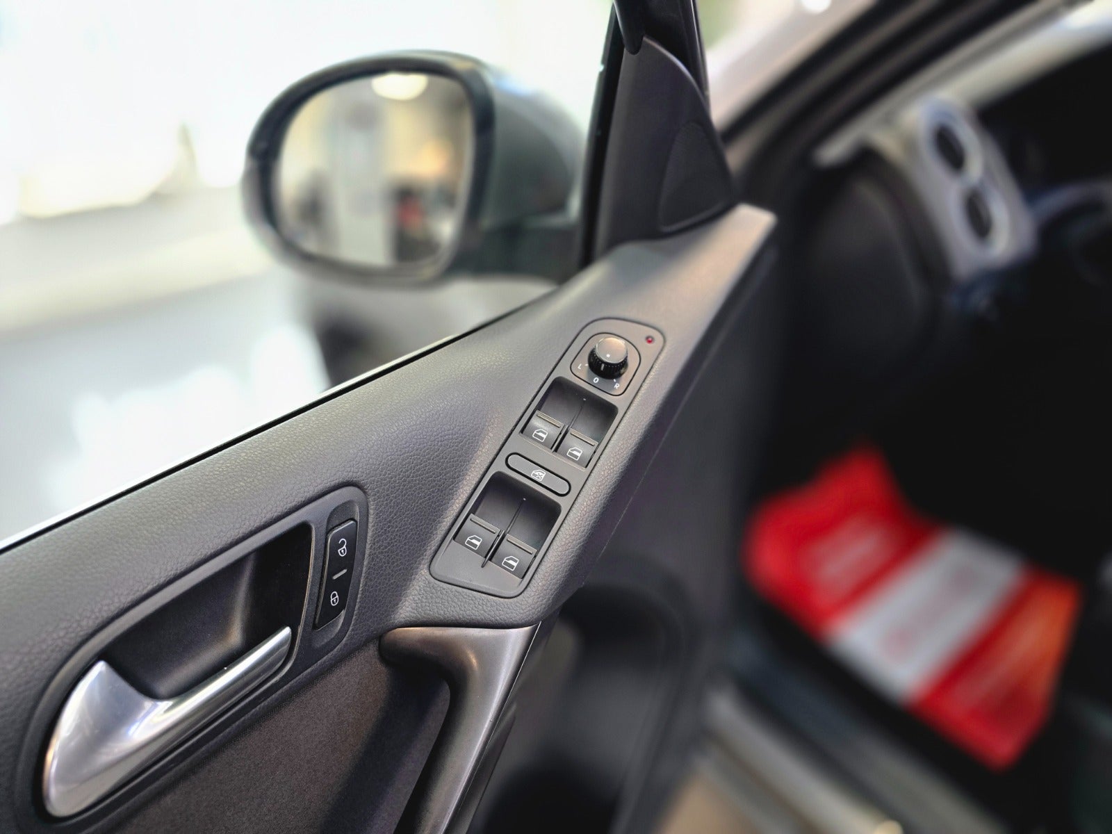 Billede af VW Tiguan 2,0 TDi 140 Sport & Style 4Motion