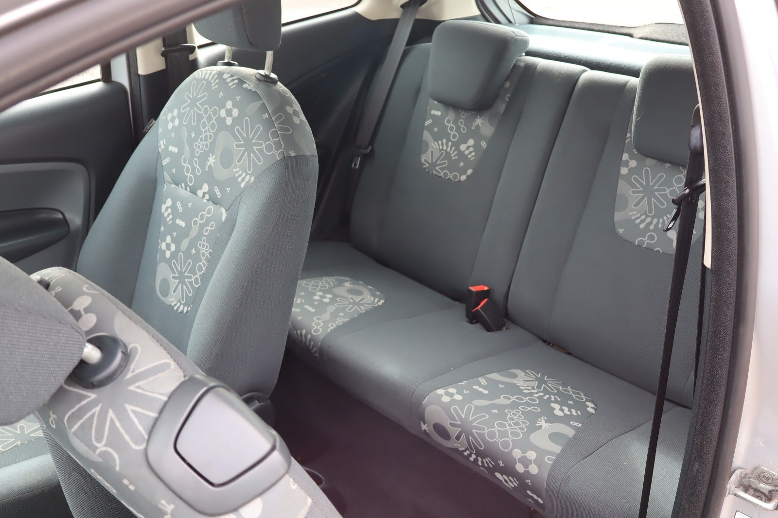 Billede af Ford Ka 1,2 Trend