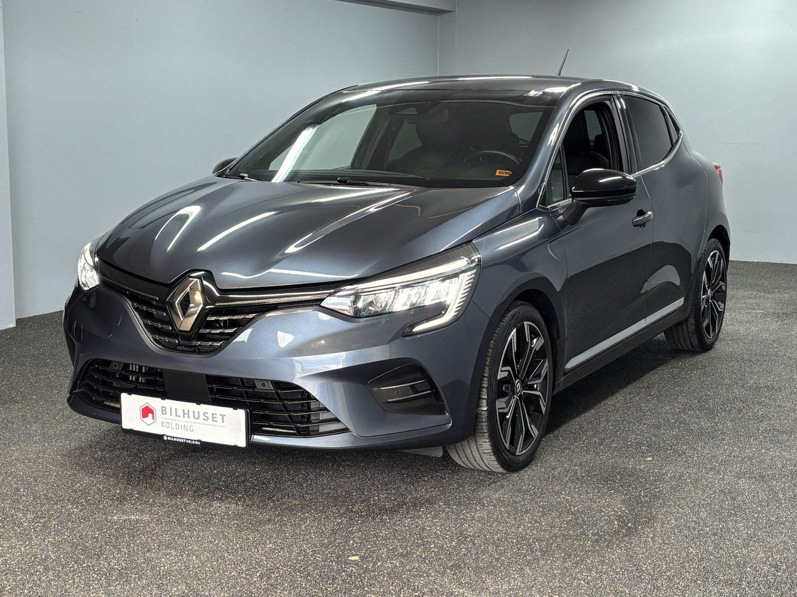 Billede af Renault Clio V 1,0 TCe 90 Intens