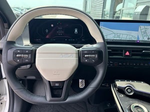 Kia EV6 Long Range GT-Line