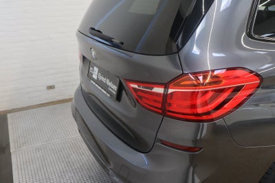 BMW 220i Gran Tourer M-Sport aut.