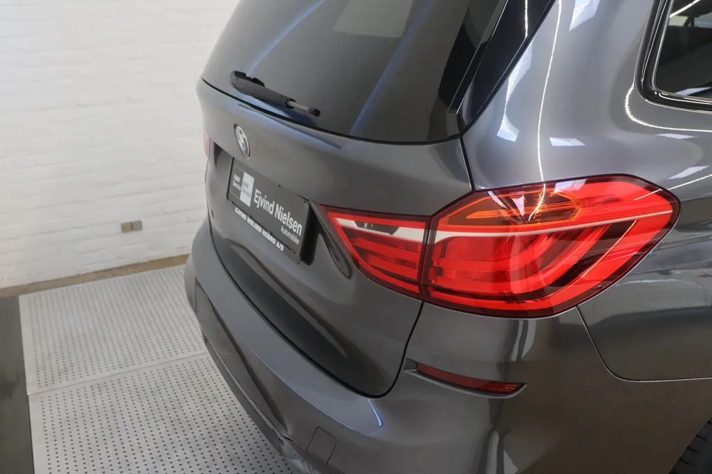 BMW 220i Gran Tourer M-Sport aut.