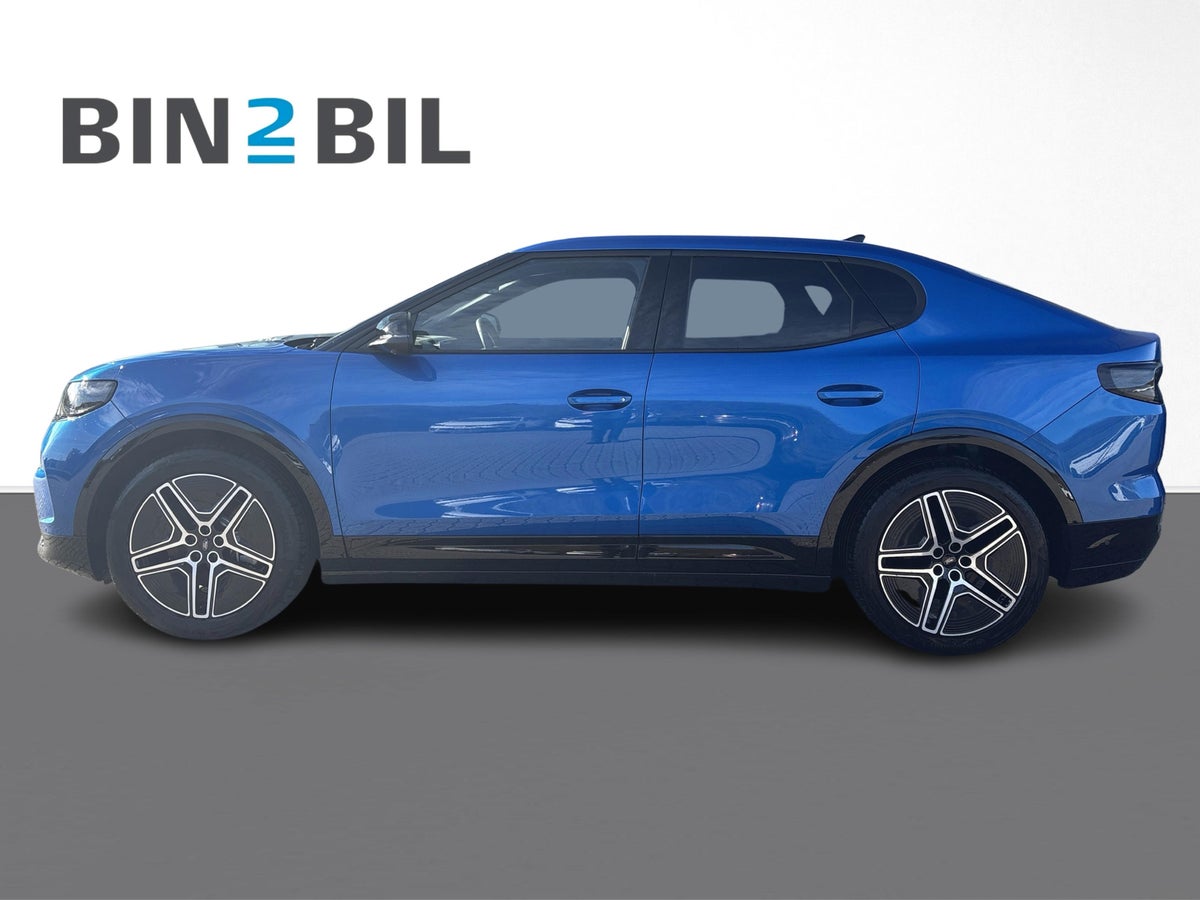 Ford Capri Premium Extended Range billede 2