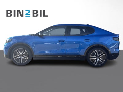 Ford Capri Premium Extended Range billede 1