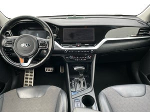 Kia Niro PHEV Advance+ DCT