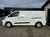 Ford Transit Custom 320L TDCi 170 Trend thumbnail