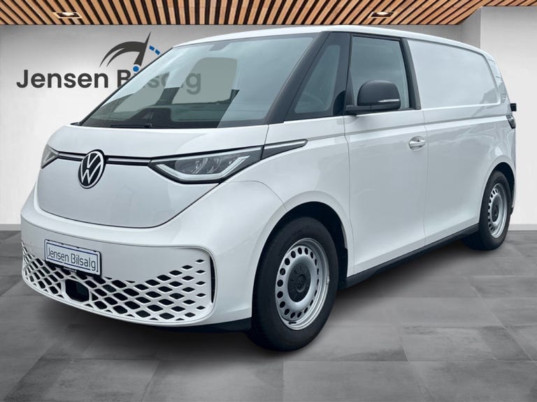 VW ID. Buzz Cargo Pro