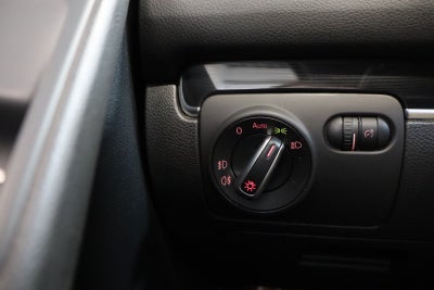 VW Golf VI GTi DSG