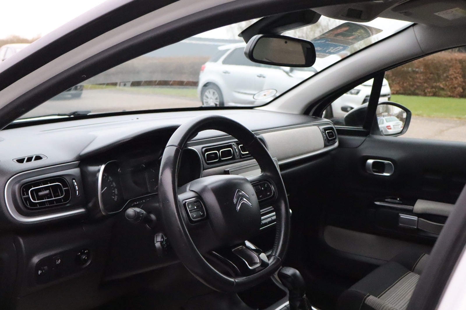 Billede af Citroën C3 1,6 BlueHDi 75 Urban