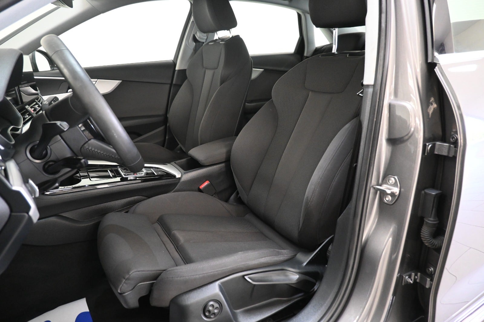 Audi A4 TFSi Advanced+ S-tr.