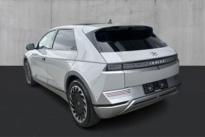 Hyundai Ioniq 5 Ultimate Hyundai Ioniq 5 Ultimate - 2