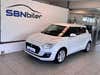Suzuki Swift Dualjet Club