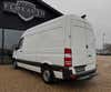 Mercedes Sprinter 316 CDi R3 Kassevogn aut. thumbnail