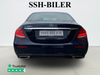 Mercedes E300 e aut. thumbnail