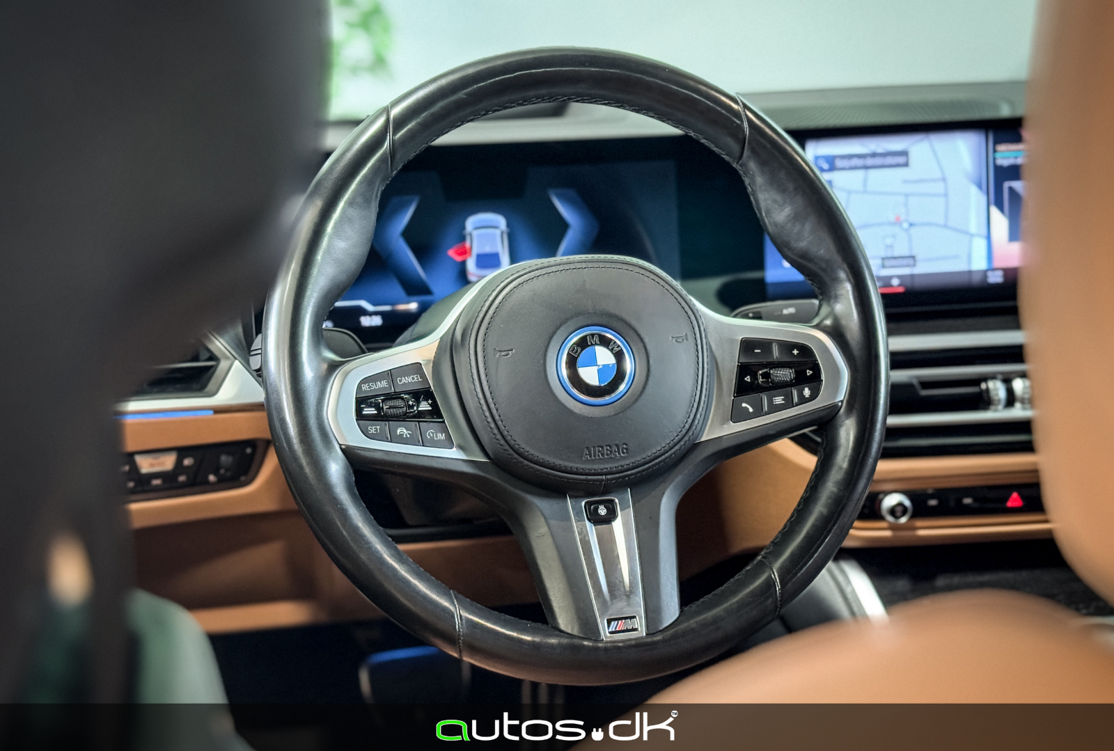 BMW i4 2022