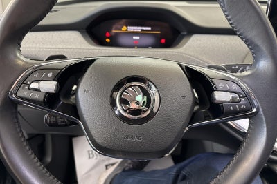 Skoda Enyaq iV Loft