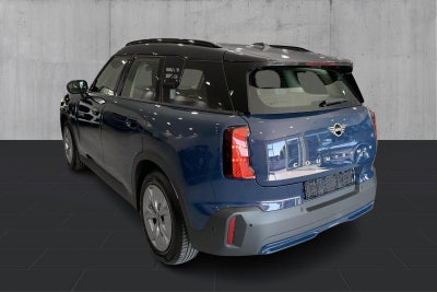 MINI Countryman E Classic Trim M - 2