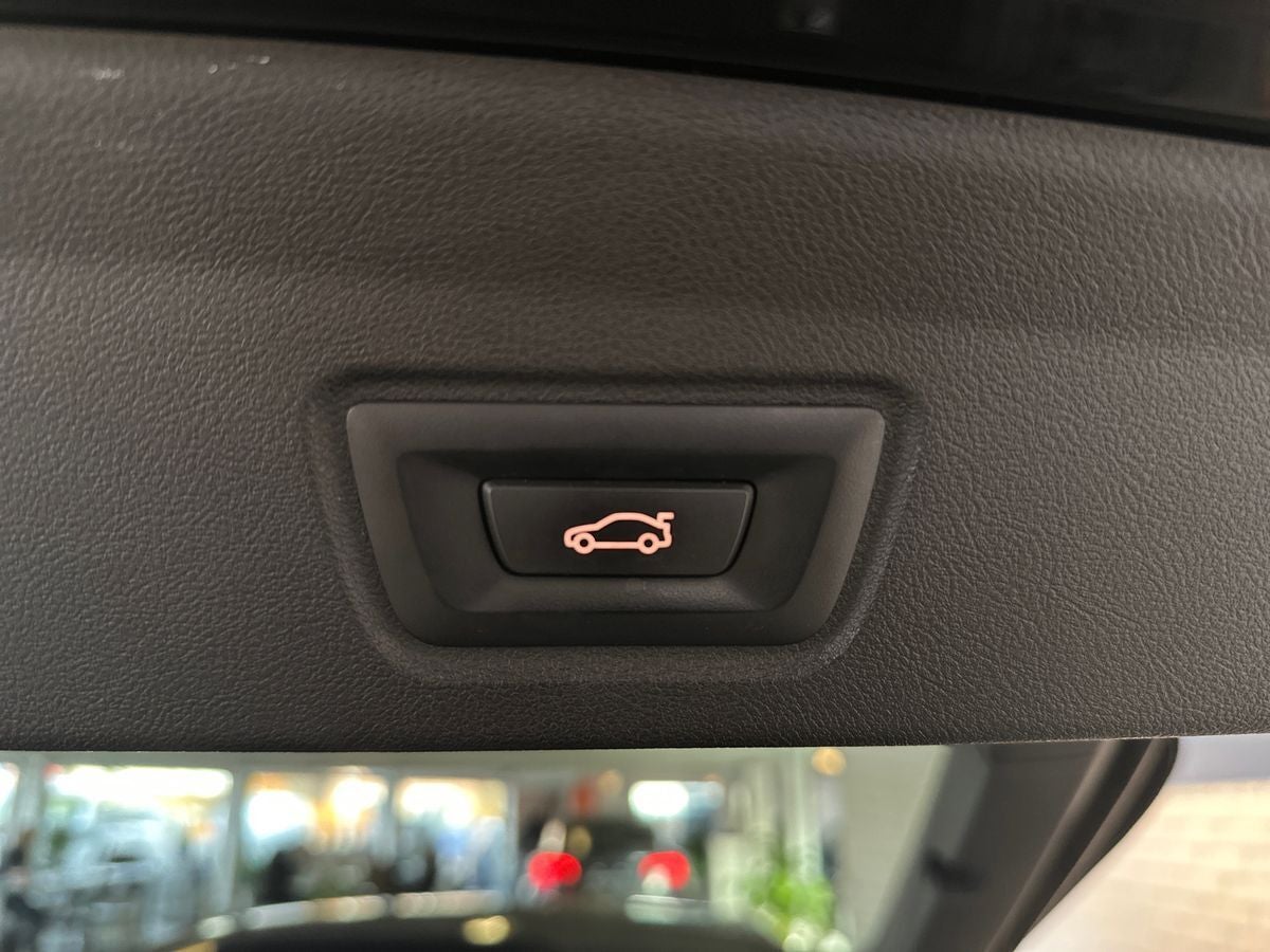 BMW i4 eDrive40 billede 19