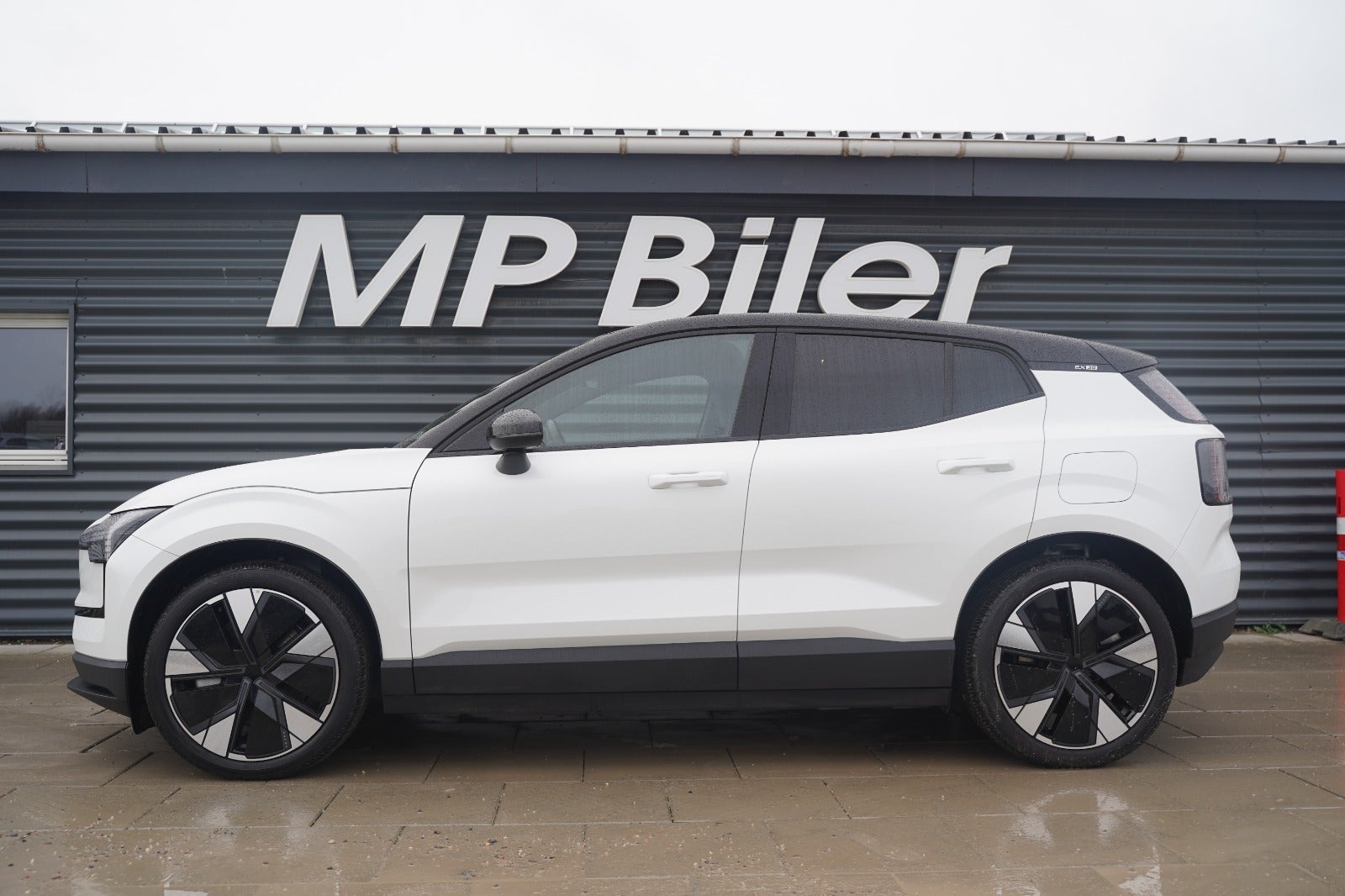 Billede af Volvo EX30  Twin Performance Plus