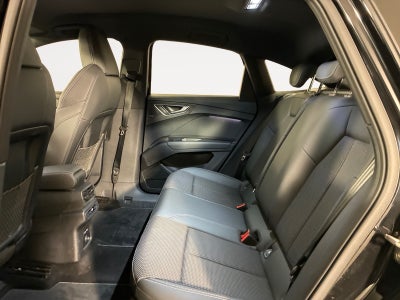 Audi Q4 e-tron Ultra S-line