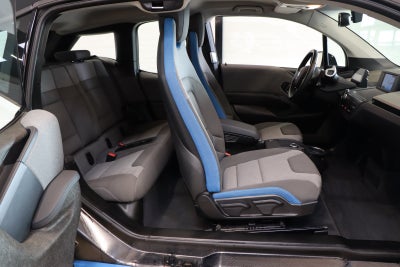 BMW i3 Comfort Advanced