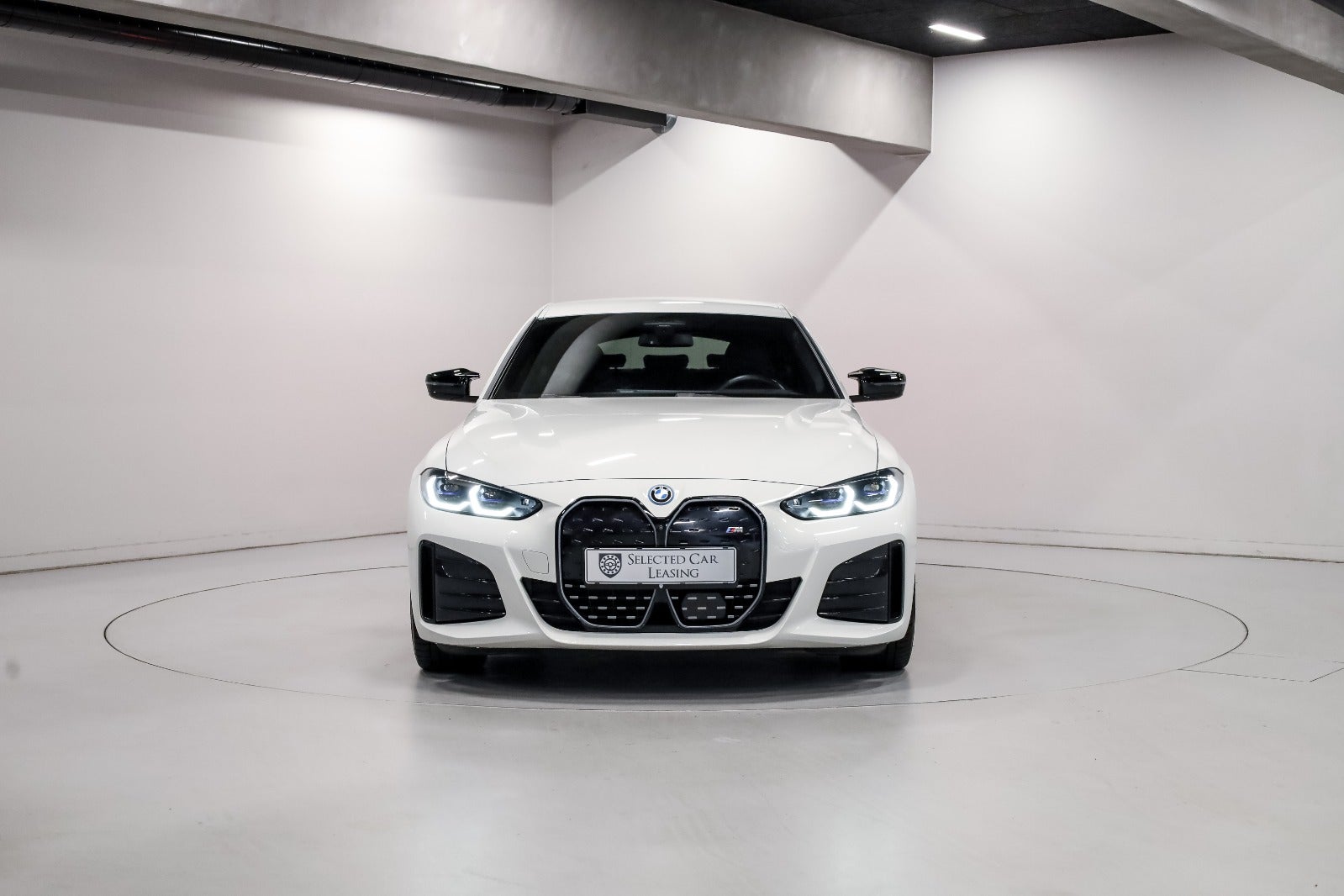 BMW i4 M50 xDrive