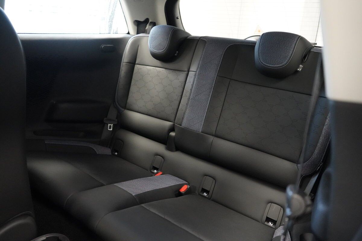 MINI Cooper E Classic Trim S billede 4